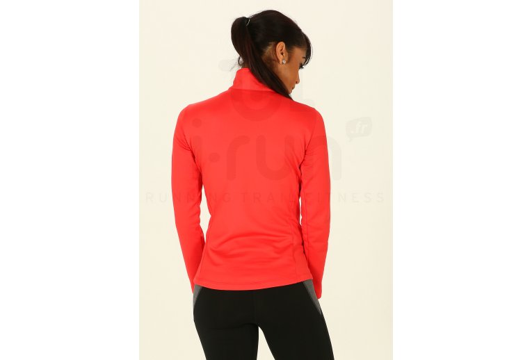 Salomon Camiseta manga larga Discovery LT HZ