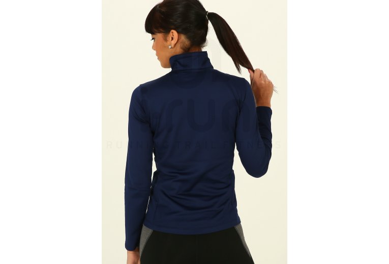 Salomon Camiseta manga larga Discovery LT HZ