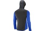 Salomon Chaqueta Discovery Wind Hoodie