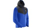 Salomon Chaqueta Discovery Wind Hoodie