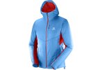 Salomon Chaqueta Drifter Air Hoodie