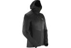 Salomon Chaqueta Drifter Air Mid Hoodie