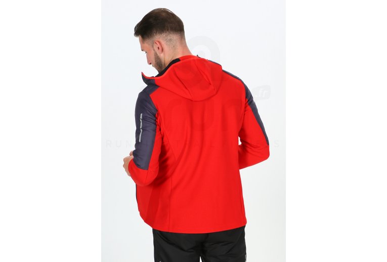 Salomon Chaqueta Drifter MID Hoodie