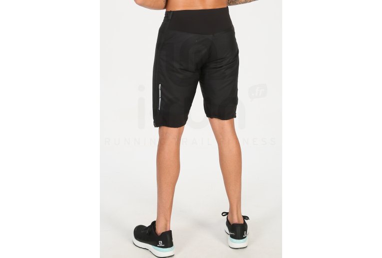 Salomon Pantal�n corto Drifter Air Short