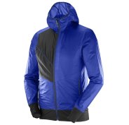 Salomon Drifter Air Wind Hoodie M