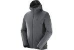 Salomon Chaqueta Drifter MID Hoodie