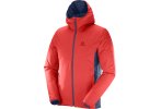 Salomon Chaqueta Drifter MID Hoodie