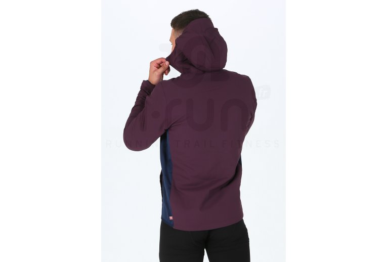 Salomon Chaqueta Drifter MID Hoodie