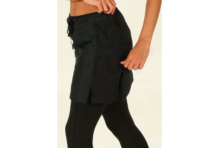 Salomon Falda Drifter Mid Skirt