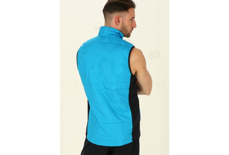 Salomon Chaleco Drifter Mid Vest