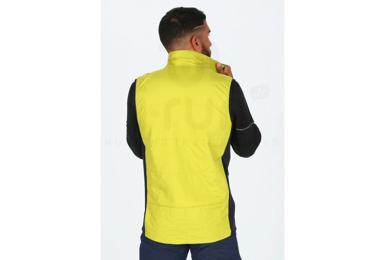 Salomon chaleco Drifter Mid Vest