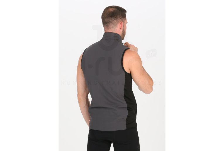 Salomon Chaleco Drifter Mid Vest