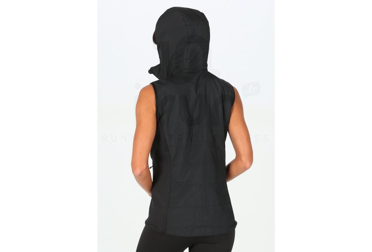 Salomon Chaleco Drifter Mid