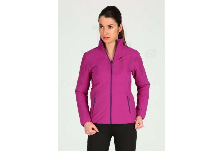 Salomon Chaqueta Drifter