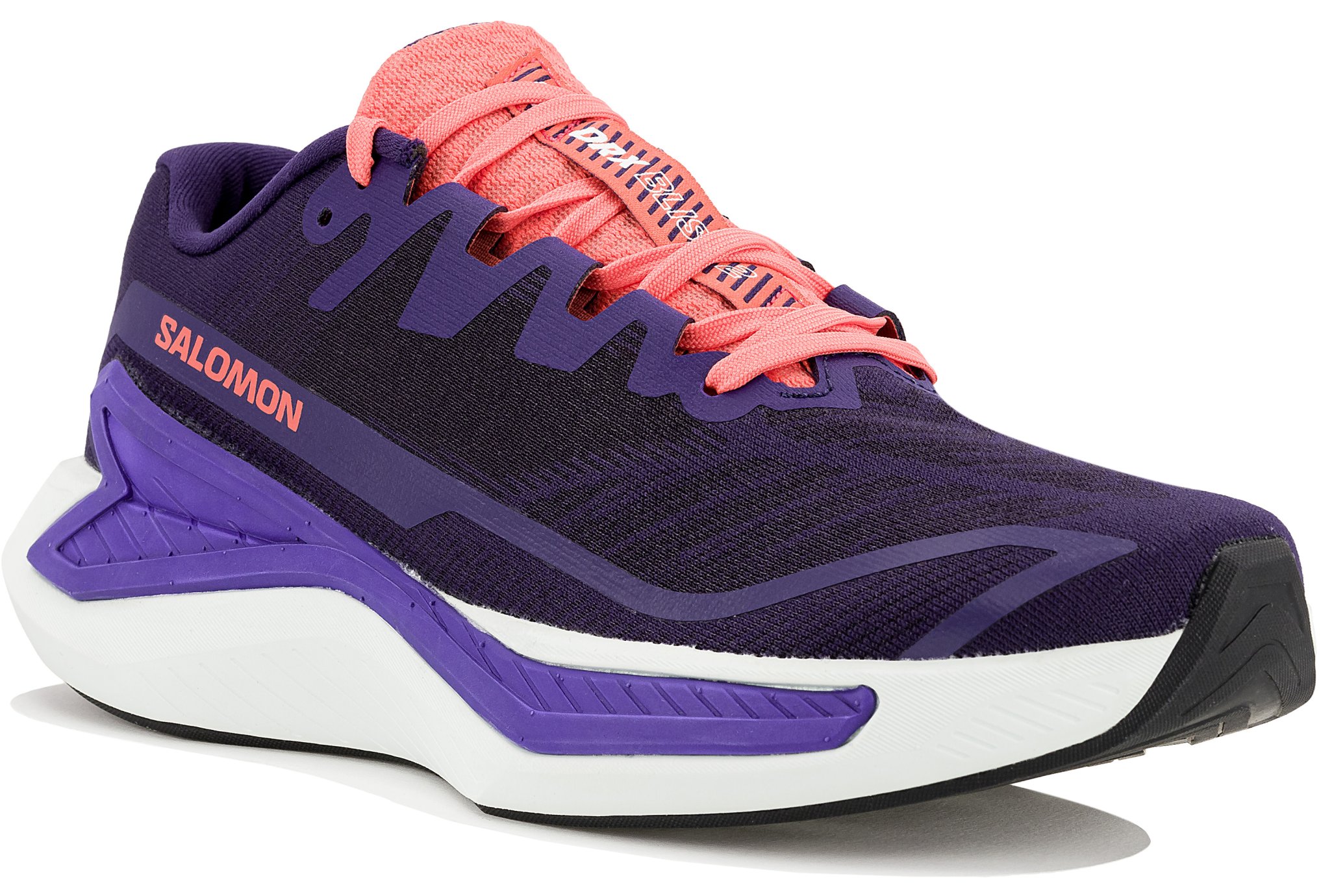 スパイク・シューズ SALOMON DRX BLISS2 W DRX BLISS 2 W - メガスポーツ公式 - スポーツ・アウトドア用品通販