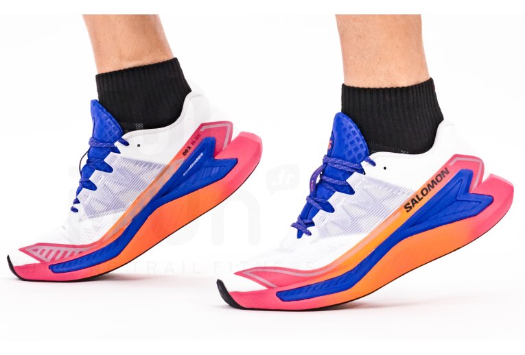 Salomon DRX Bliss M