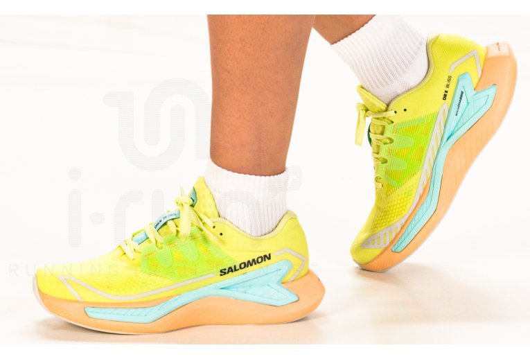 Salomon DRX Bliss Damen