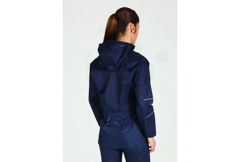 Salomon Chaqueta Elevate 3 en 1 Raincombi