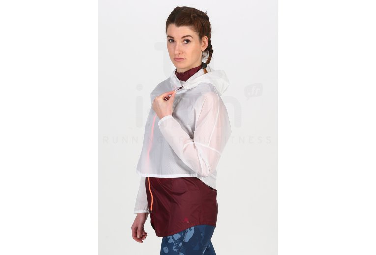 Salomon Chaqueta Elevate 3 en 1 Raincombi