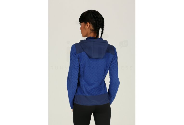 Salomon Chaqueta Elevate FZ MID