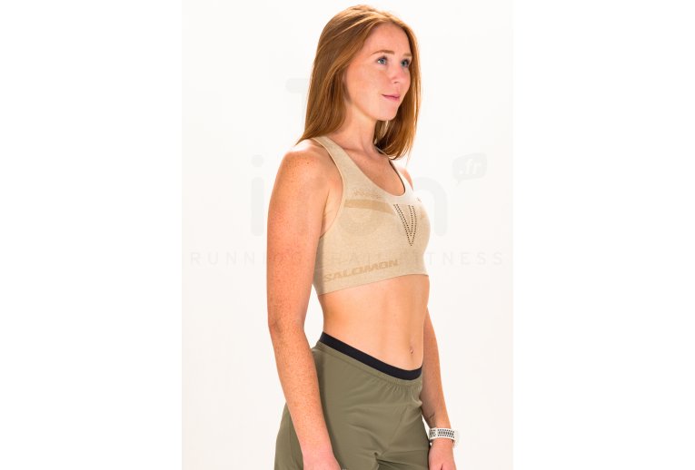 Salomon sujetador deportivo Elevate Move'On