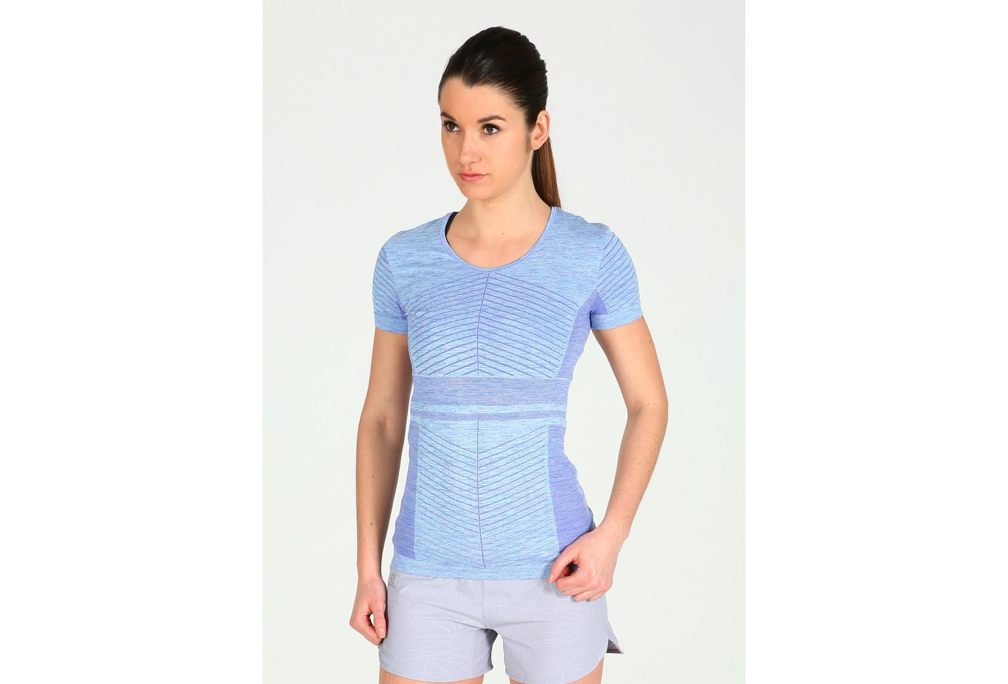 Salomon Elevate Move'On W Diététique Vêtements femme