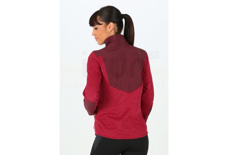 Salomon Chaqueta Elevate Warm HZ