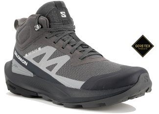 Salomon Elixir Activ Mid Gore-Tex Herren