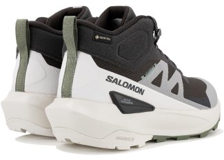 Salomon Elixir Activ Mid Gore-Tex Herren