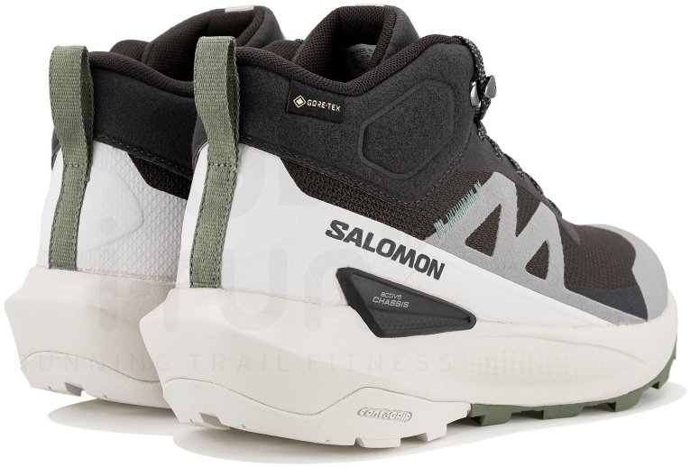 Salomon Elixir Activ Mid Gore-Tex