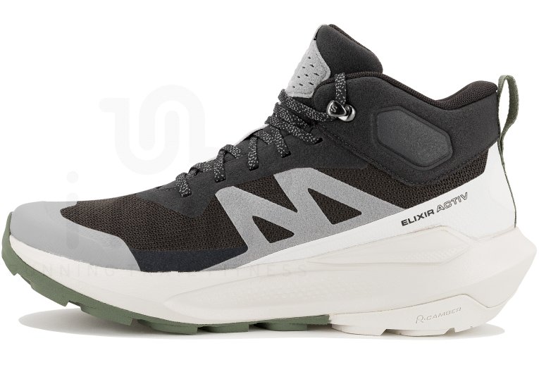 Salomon Elixir Activ Mid Gore-Tex