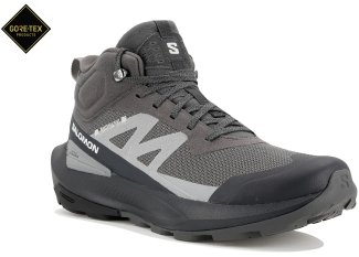 Salomon Elixir Activ Mid Gore-Tex Herren