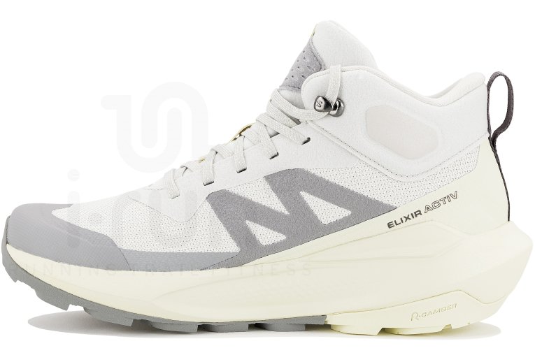 Salomon Elixir Activ Mid Gore-Tex