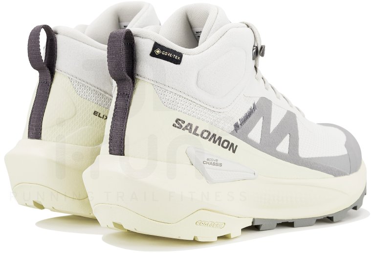 Salomon Elixir Activ Mid Gore-Tex