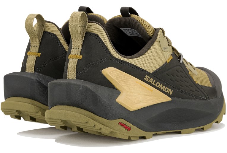 Salomon Elixir Gore-Tex Herren