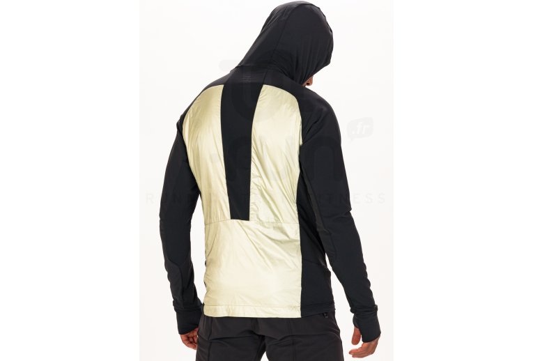 Salomon Elixir Hybrid Hooded Herren