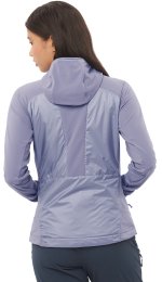 Salomon Elixir Hybrid Hooded