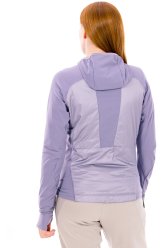 Salomon chaqueta Elixir Hybrid Hooded