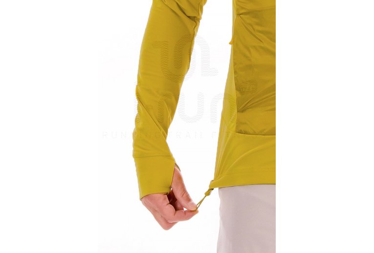 Salomon Elixir Hybrid Hooded M