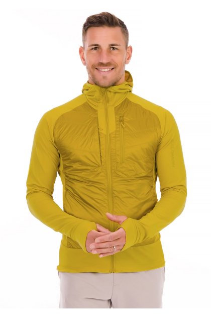 Salomon Elixir Hybrid Hooded
