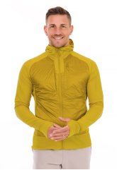 Salomon Elixir Hybrid Hooded