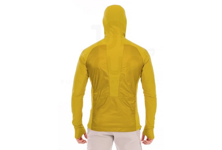 Salomon Elixir Hybrid Hooded