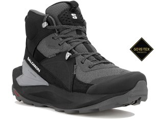 Salomon Elixir Mid Gore-Tex Herren