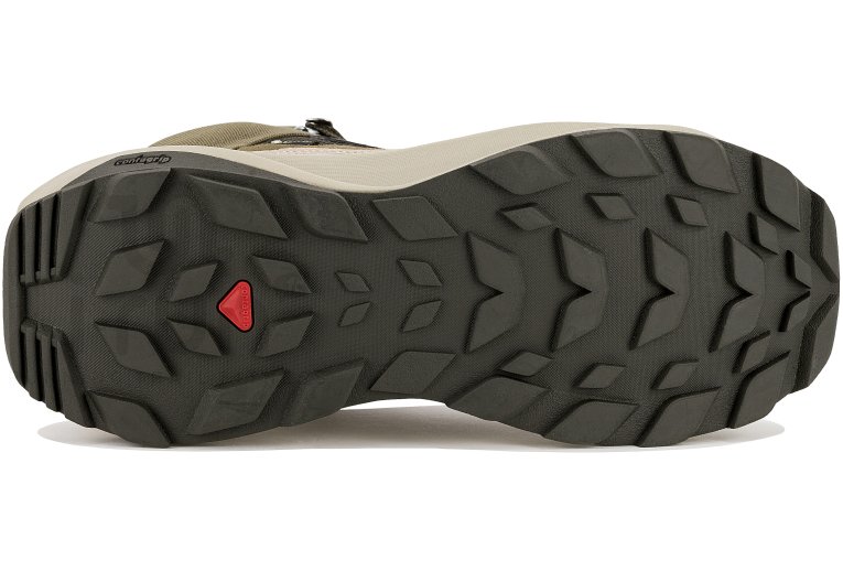 Salomon Elixir Mid Gore-Tex