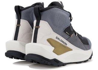 Salomon Elixir Mid Gore-Tex