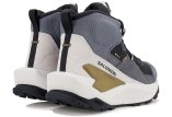 Salomon Elixir Mid Gore-Tex