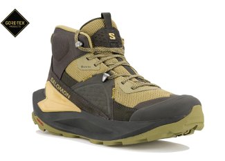 Salomon Elixir Mid Gore-Tex M