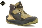 Salomon Elixir Mid Gore-Tex M