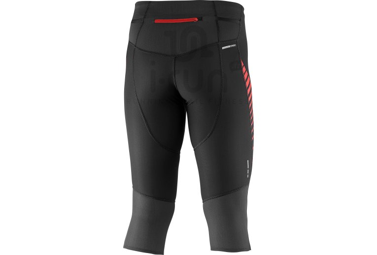 Salomon Malla Endurance 3/4 Tight