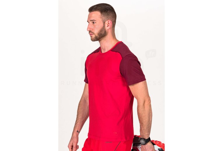 Salomon Essential Colorbloc Herren